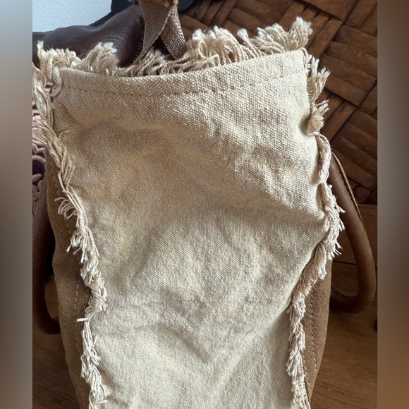 EUC Myra Sel Del Mar Can as Tote Bag - Picture 6 of 13